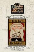 Hope for the World